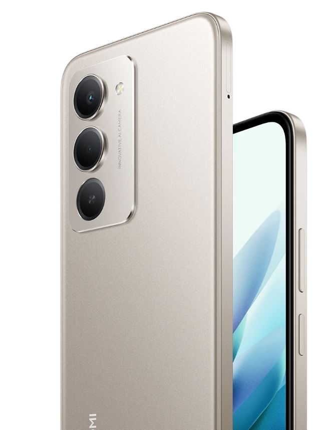 Xiaomi Redmi 15 6/128GB Titan Gray (1163420) (1)