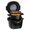Мультипіч TEFAL MY741CF1