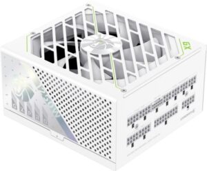 Блок живлення GameMax GX PRO 1250G WH
