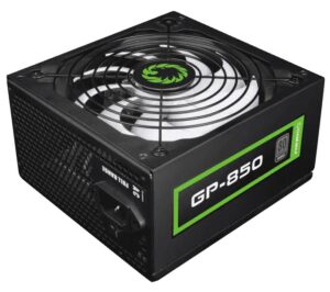 Блок живлення GameMax GP 850B