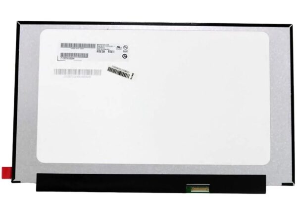 Матриця для ноутбука 15.6" B156HAN08.4, 40pin, IPS, 144HZ