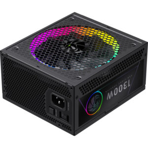 Блок живлення GameMax RGB PRO 1300P