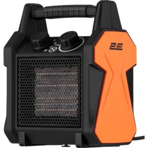 Обігрівач теплова гармата 2E Ceramic 2E-AHC2000P