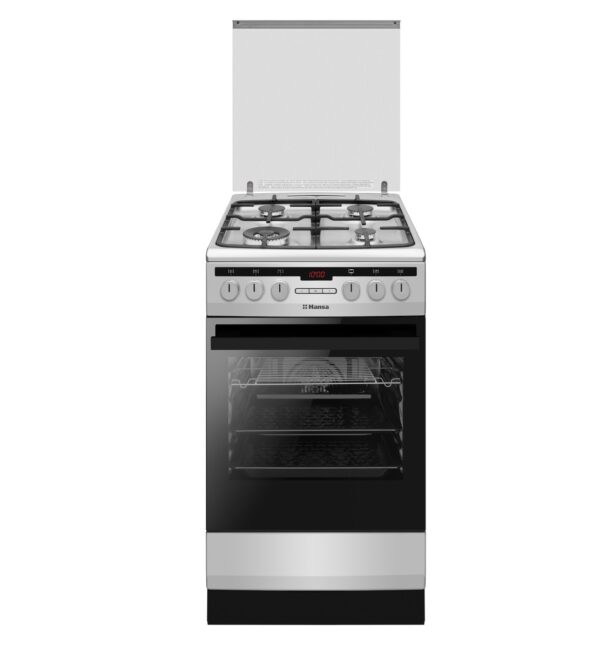 Комбінована плита HANSA FCMS 582297