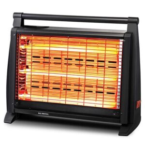 Інфрачервоний обігрівач Kumtel LX 2832