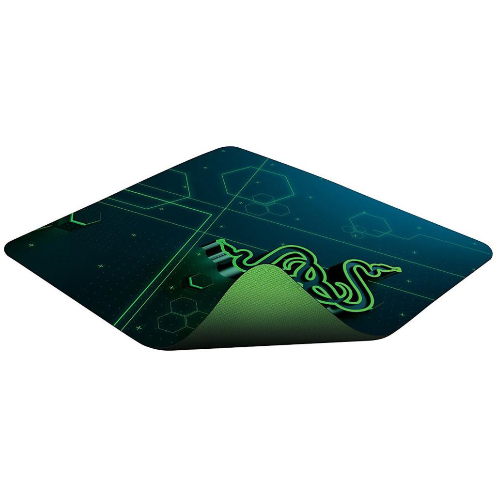 Ігрова поверхня Razer Goliathus Mobile small (RZ02-01820200-R3M1) (2)