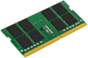 8GB SODIMM DDR4 PC4-21300 (2666MHz) Kingston (KCP426SS8/8)