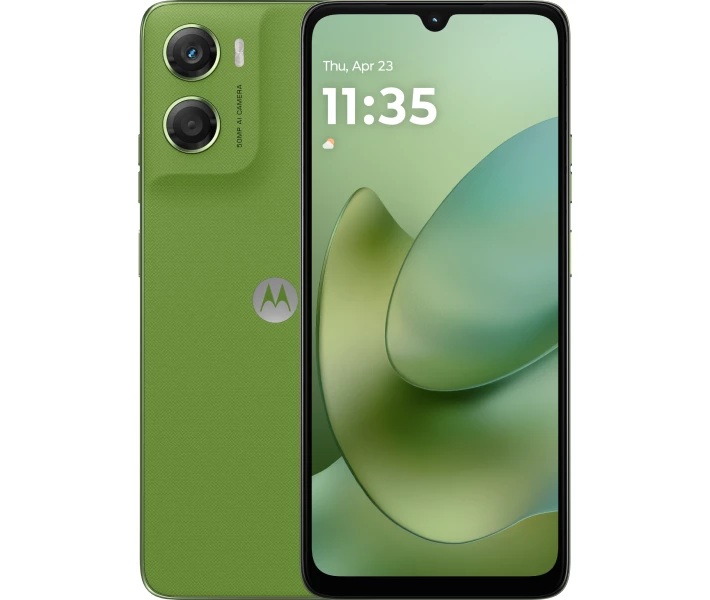 Motorola G06 4/64GB Tendril (PBA20000UA) (1165856)