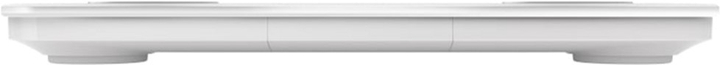Ваги підлогові Xiaomi Mi Body Composition Scale S400 White (1050441) (2)