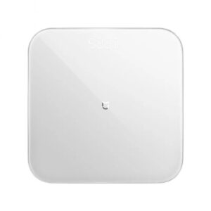 Ваги підлогові Xiaomi MiJia Smart Body Fat Scale S200 LED White