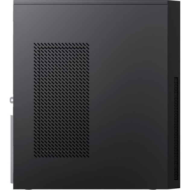 Корпус GameMax ET-215-NP-2U3TYC без БЖ (2)