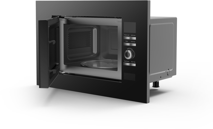 Вбудована мікрохвильова піч Amica AMGB20E3GB STUDIO (2)