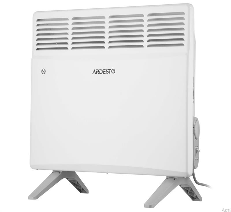 Конвектор електричний Ardesto CH-1000MOW (2)