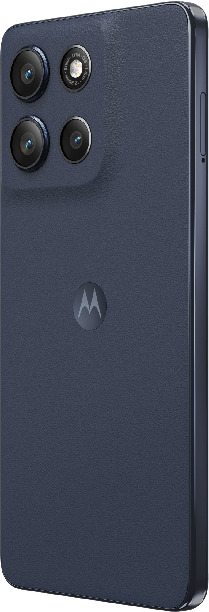 Motorola G86 5G 12/256GB Spellbound (PB8X0046RS) (1165855) (2)
