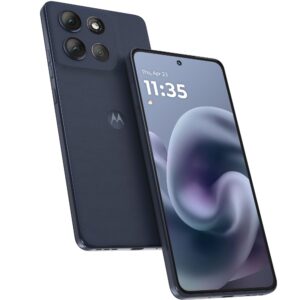 Motorola G86 5G 12/256GB Spellbound (PB8X0046RS) (1165855) (1)
