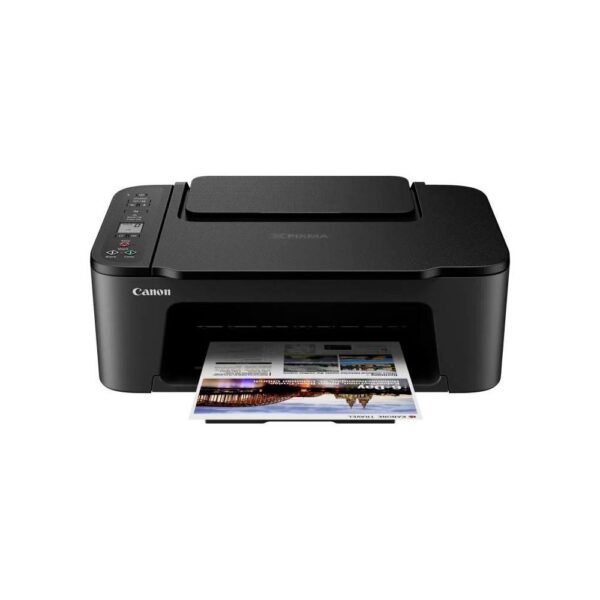 БФП Canon PIXMA E3640 (6672C039AC)