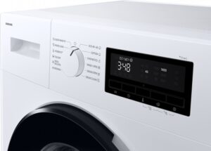 Пральна машина SAMSUNG WW90FG3M05AWLF 9кг/1400об. (1)