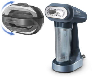 Відпарювач для одягу Tefal DT8755E0 (2)