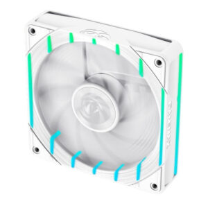 Вентилятор GameMax Tornado T12 ARGB-RW 120*120*25 3pin (1)