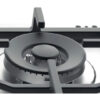 Варильна поверхня газова Whirlpool TGML 661 IXR (1)