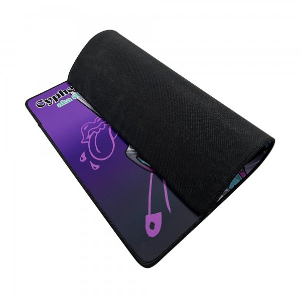 Килимок A4-Tech BP-45W Bloody 450х400*5 мм Cypher Ghost (2)