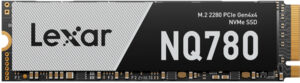 Накопичувач M.2 SSD 1TB Lexar NQ780 (LNQ780X001T-RNNNG) (1)