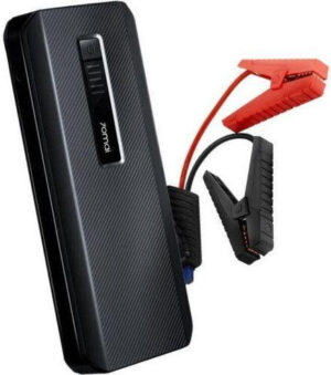 Пусковий Пристрій (Jump Starter) Xiaomi 70mai Jump Strarter Max Midrive PS06 18000 mAh