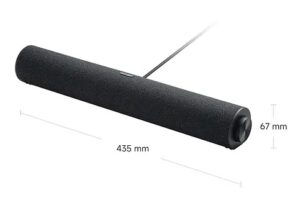 Саундбар Redmi Computer Speaker Black (QBH4257CN)