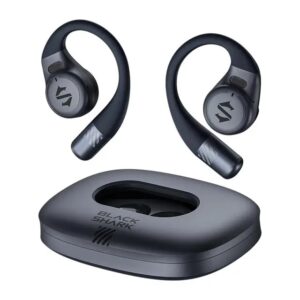 Навушники Black Shark Open Bluetooth Earphones Black (BHR8844CN)