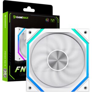 Вентилятор GAMEMAX FN12A-N2
