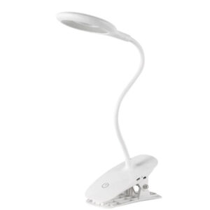 Настільна лампа NN WS-702S White 1800 mAh