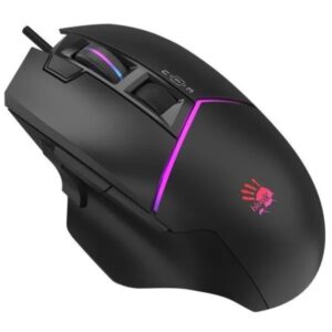 Миша Bloody W95 Ultra Stone Black